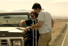 Escena de Scenic Route