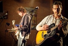 Escena de Rudderless
