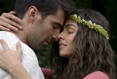 Escena de Sin tu mirada