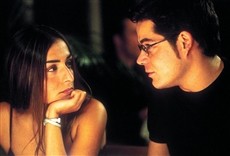 Escena de Sin vergüenza