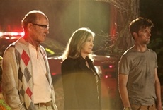 Escena de Síndrome postdivorcio