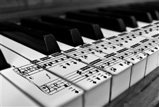 Escena de Sinfonía de juventud