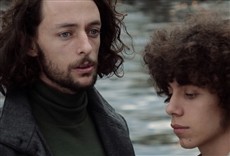 Escena de Sinfonía para Ana