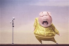 Escena de Sing, ¡ven y canta!