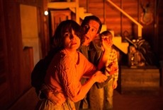 Escena de Sinister 2