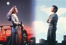 Escena de Sintonía de amor