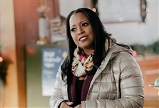 Escena de Sintonía navideña