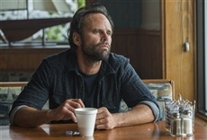 Escena de Six: escuadrón antiterrorista