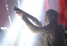 Escena de Skin Trade: Tráfico humano