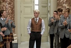 Escena de Slaughterhouse: escuela sangrienta