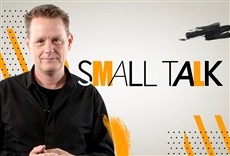 Televisión Small Talks