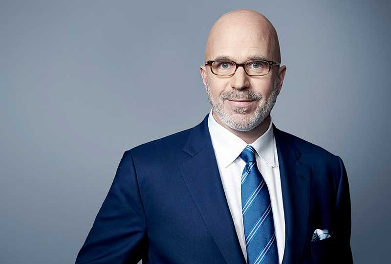 Smerconish