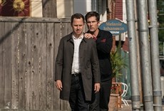 Escena de Sneaky Pete