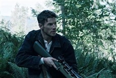 Escena de Sniper: El fin del asesino