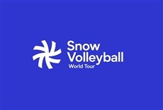 Televisión Snow Volleyball World Tour 2019