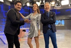 Escena de Sobredosis de sobredosis