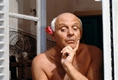 Escena de Los amores de Picasso