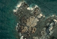 Escena de Sobrevolando