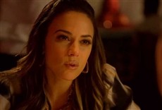 Escena de Soccer Mom Madam