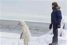 Escena de Midnight Sun: Una aventura polar