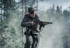 Escena de Soldado desconocido