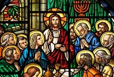 Televisión Solemnidad del Corpus Christi y procesión con el P