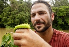 Escena de Solo contra el mundo