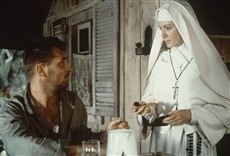 Escena de El cielo fue testigo