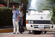 Escena de Sólo para dos