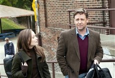 Escena de Los próximos tres días