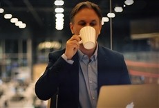 Escena de Solo una vuelta más