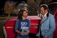 Escena de Soltera a los 40