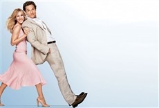 Escena de Novia por contrato