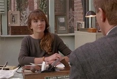 Escena de Sombras del pasado