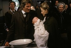 Escena de Sommersby: El regreso de un extraño