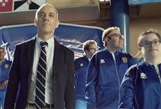 Escena de Somos campeones