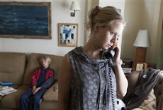 Escena de Somos gente honrada