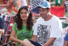 Escena de Son como niños