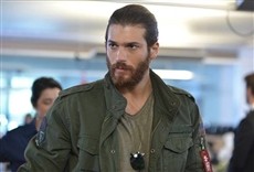 Escena de Soñar contigo