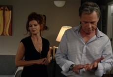 Escena de Sorry for Your Loss