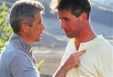 Escena de Asuntos sucios