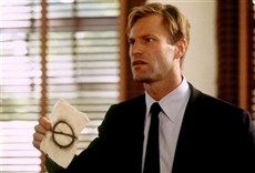 Escena de Sospechoso Cero