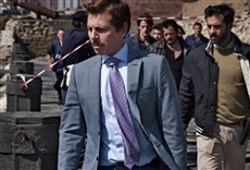 Escena de Sotto copertura