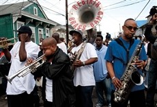 Escena de Soundtracks: música que marco la historia