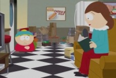 Serie South Park: Las guerras de streaming