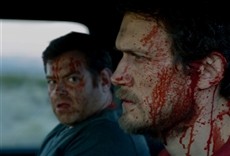 Escena de Southbound