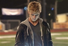 Escena de Soy el número cuatro