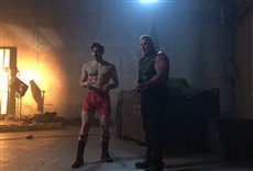 Escena de I Am Vengeance: Retaliation