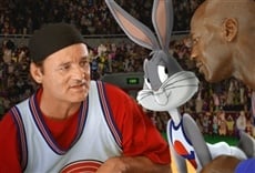 Película Space Jam - El Juego del Siglo