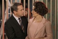 Escena de Speakerine